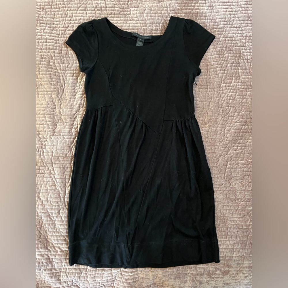 Marc by Marc Jacob’s adorable comfy cotton dress